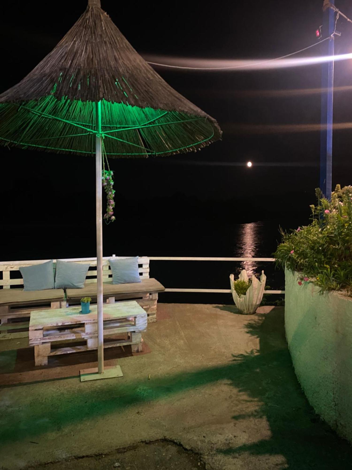 Villa Teverde Shkoder Luaran gambar