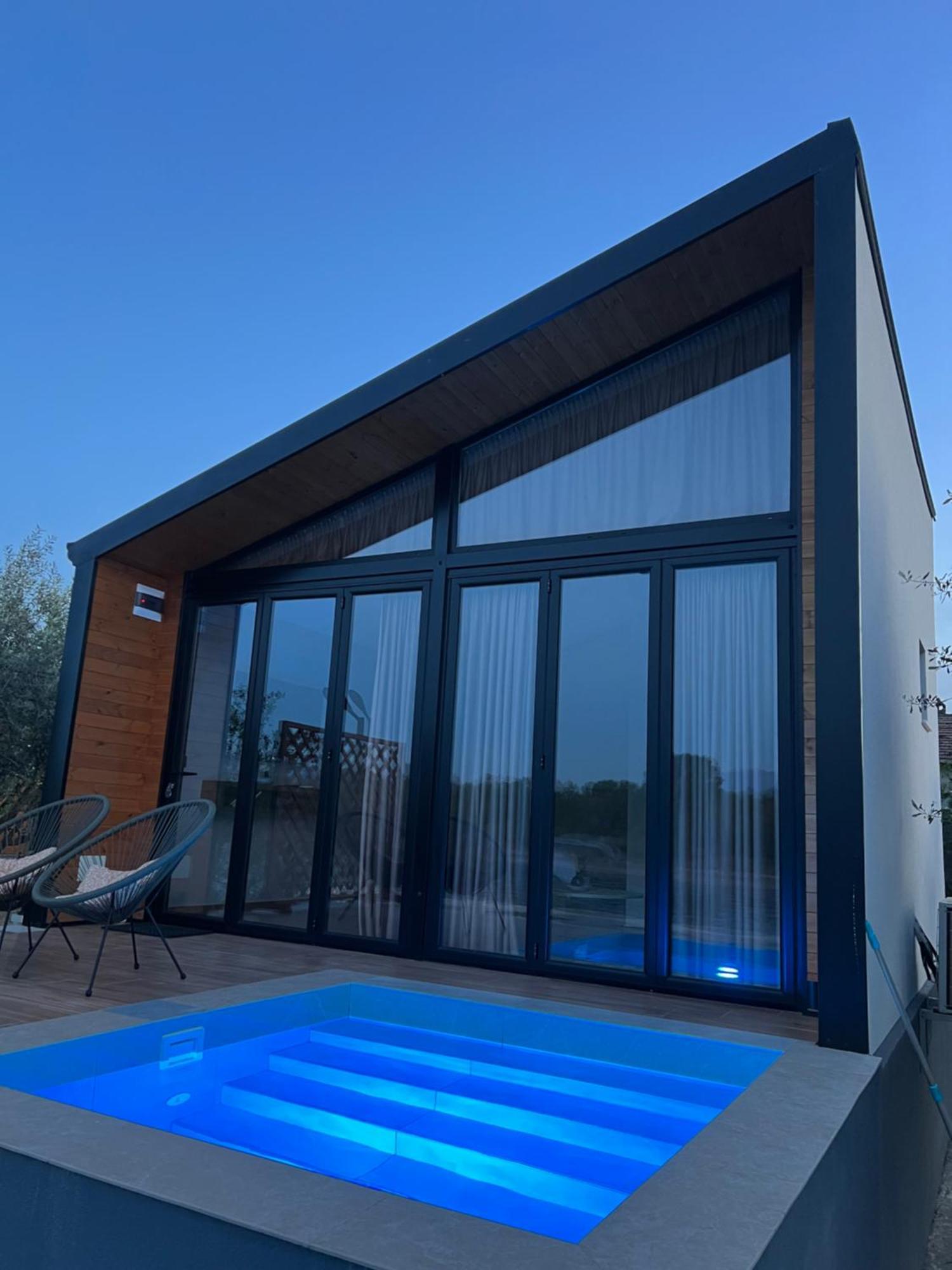 Villa Teverde Shkoder Luaran gambar